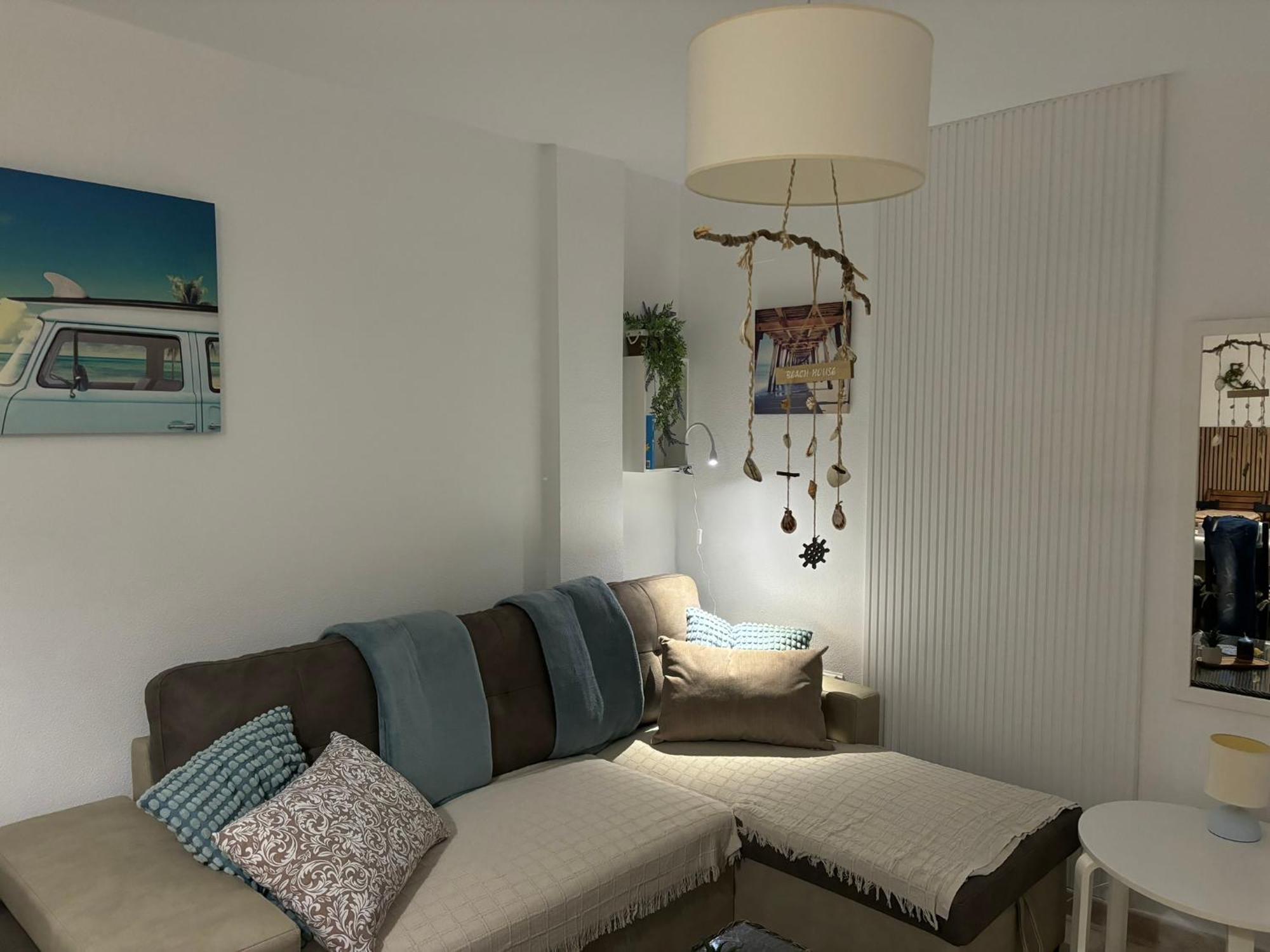 Ferienwohnung Emilia De La Playa Torre La Mata Exterior foto